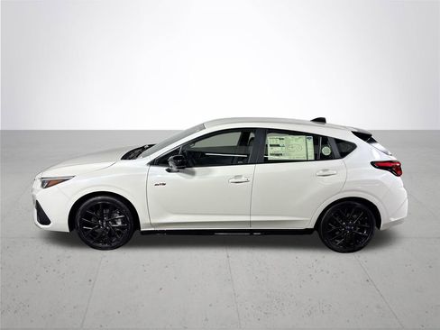 New 2026 Subaru Impreza RS image 9