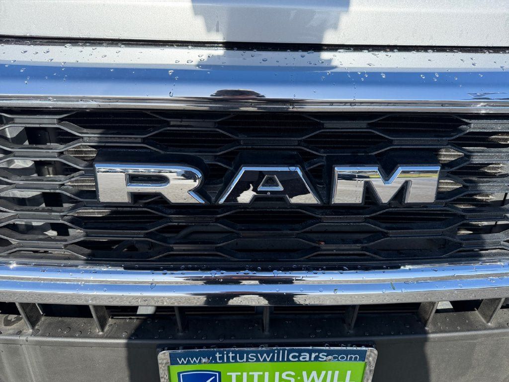 Used 2021 RAM ProMaster 1500 w/ Convenience Group FWD image 34