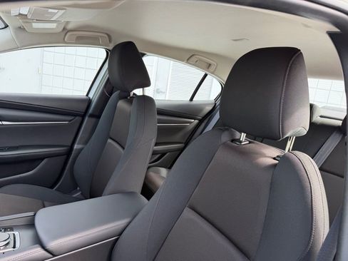 New 2026 MAZDA MAZDA3 s image 19