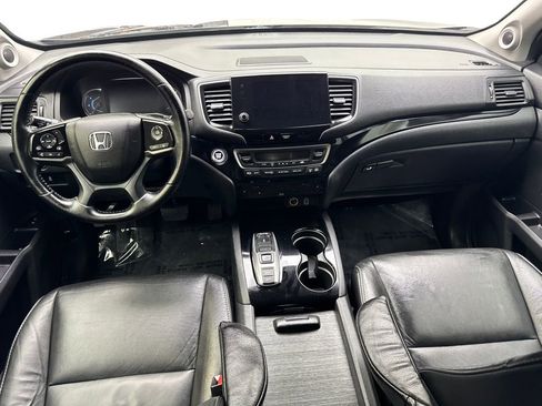Used 2019 Honda Pilot Touring image 55