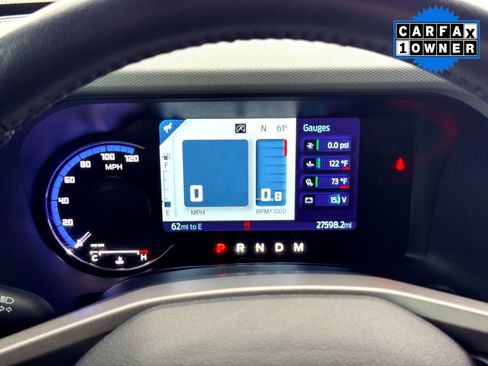 Used 2023 Ford Bronco Badlands image 25