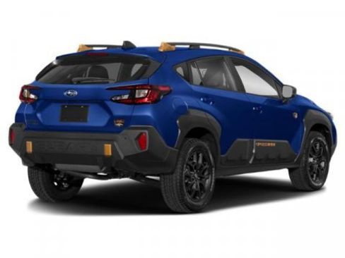 New 2025 Subaru Crosstrek 2.5i Wilderness w/ Wilderness Package AWD/4WD image 2