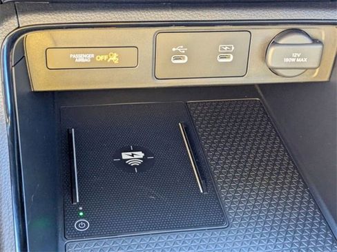 Certified 2026 Honda CR-V Sport image 24