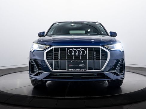 Certified 2023 Audi Q3 2.0T Premium Plus w/ Premium Plus Package image 21
