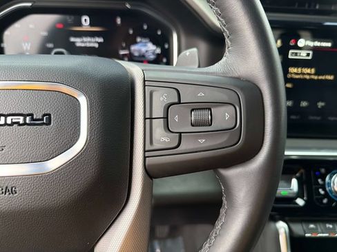 Used 2026 GMC Sierra 1500 Denali AWD/4WD image 27