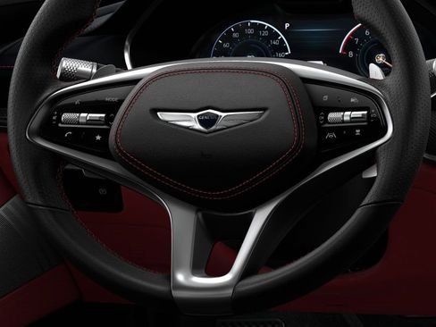 Used 2024 Genesis G80 3.5T Sport image 14