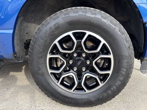 Used 2022 Ford F150 XLT w/ Equipment Group 302A High image 13