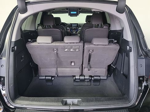 Used 2020 Honda Odyssey Elite image 7
