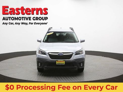Used 2022 Subaru Outback Premium AWD/4WD image 51
