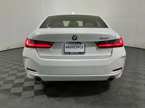 Used 2023 BMW 330i Sedan w/ Driving Assistance Package RWD image 6