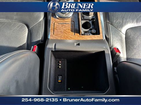 Used 2016 INFINITI QX80 2WD w/ Driver's Assistance Package image 23