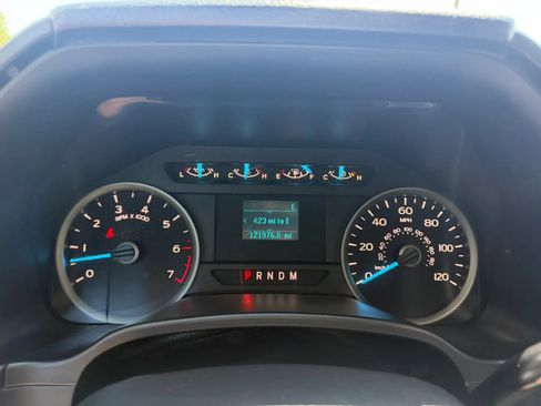 Used 2020 Ford F150 XLT RWD image 20