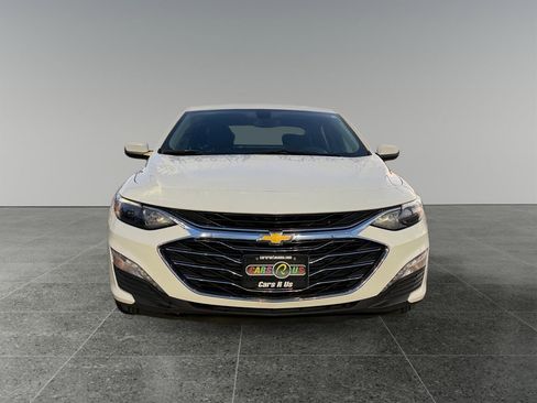 Used 2022 Chevrolet Malibu LT image 9