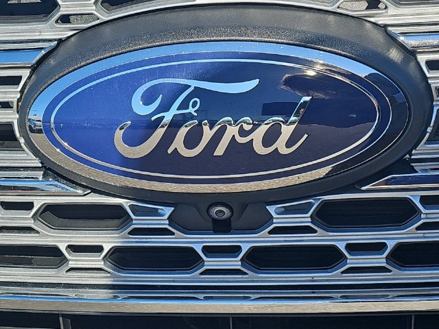 Used 2022 Ford Explorer Limited AWD/4WD image 46