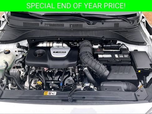 Used 2018 Hyundai Kona Ultimate image 29