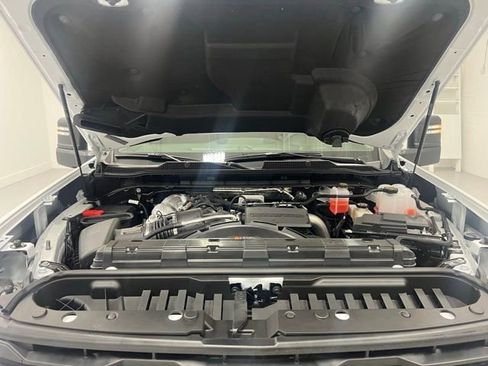 New 2026 Chevrolet Silverado 2500 W/T w/ WT Convenience Package AWD/4WD image 25