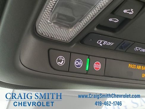 Used 2019 Cadillac XT5 Luxury image 25
