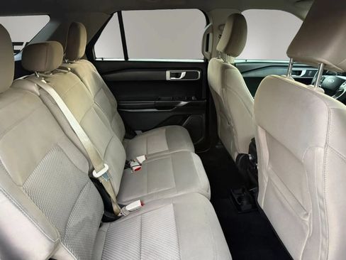Used 2021 Ford Explorer 2WD image 31