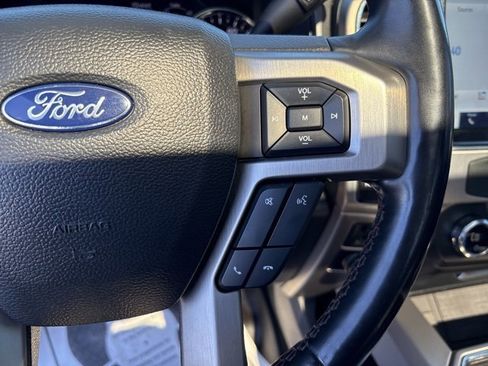 Used 2022 Ford F250 Platinum image 23