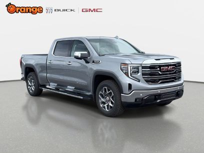 New 2026 GMC Sierra 1500 SLT w/ SLT Premium Plus Package