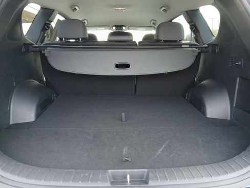 Certified 2023 Hyundai Santa Fe SE image 16