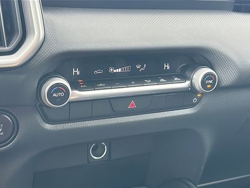 New 2026 MAZDA CX-50 AWD 2.5 S w/ Cargo Package image 23