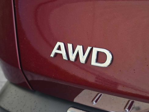 Certified 2025 INFINITI QX60 Autograph w/ Cargo Package image 7