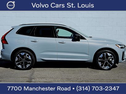 New 2026 Volvo XC60 T8 Plus w/ Protection Package Premier