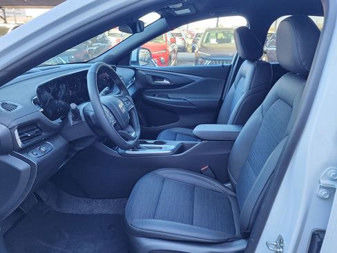 New 2026 Buick Envista Preferred image 15