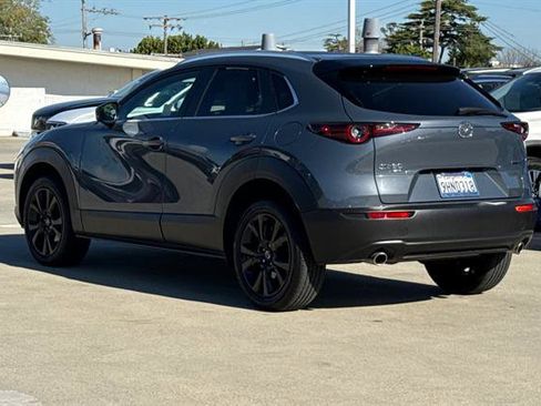 Used 2023 MAZDA CX-30 AWD 2.5 S w/ Preferred Package image 5