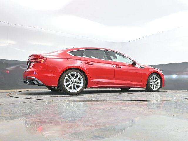 Used 2024 Audi A5 2.0T Premium Plus AWD/4WD image 46