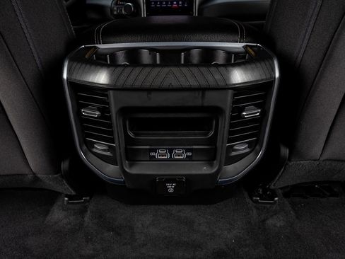 Used 2025 RAM 1500 Big Horn image 33