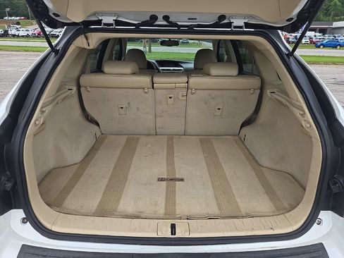 Used 2010 Lexus RX 350 AWD image 24