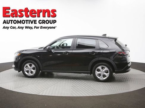 Used 2024 Honda HR-V LX image 60