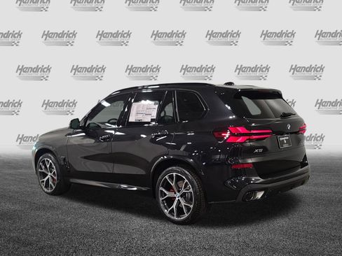 New 2026 BMW X5 sDrive40i w/ M Sport Package RWD image 6