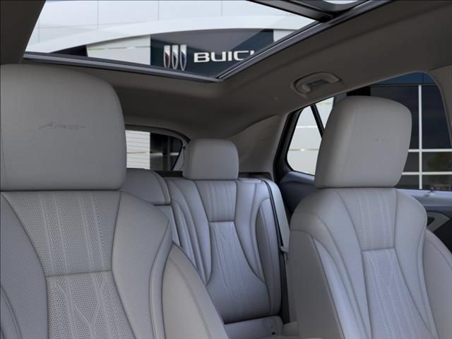 New 2026 Buick Envision Avenir AWD/4WD image 24
