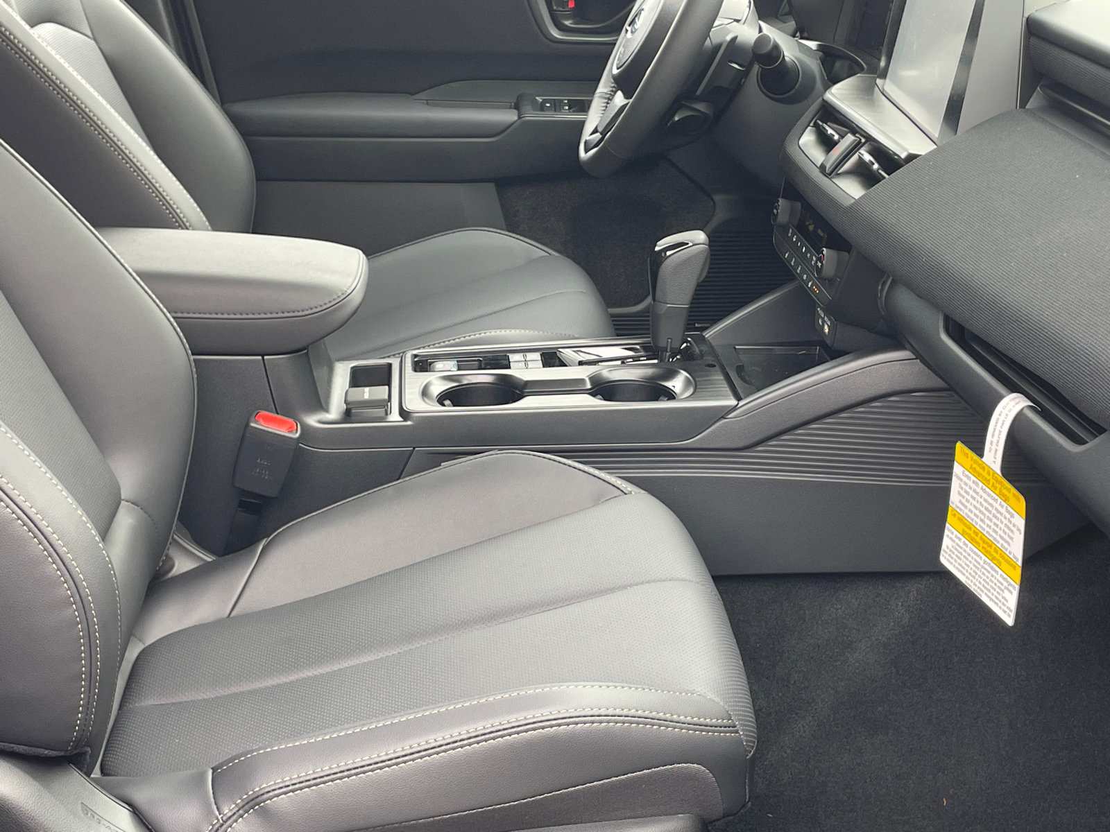 New 2026 Subaru Outback Limited AWD/4WD image 11