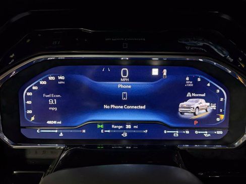 Used 2022 Chevrolet Silverado 1500 RST w/ Z71 Off-Road Package image 24