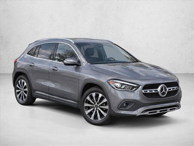 Used 2023 Mercedes-Benz GLA 250 image 3