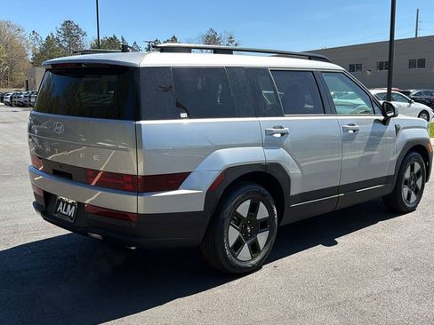 New 2026 Hyundai Santa Fe SEL image 5