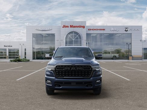 New 2026 RAM 1500 Limited image 6