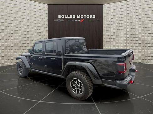 Certified 2024 Jeep Gladiator Rubicon image 6
