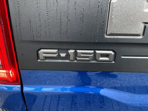 Used 2022 Ford F150 Raptor w/ Equipment Group 801A High image 24