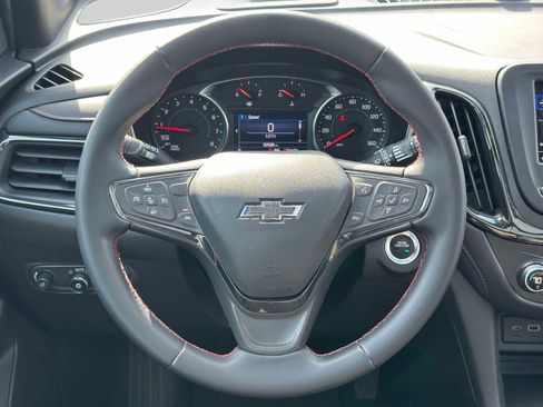Used 2023 Chevrolet Equinox RS image 13