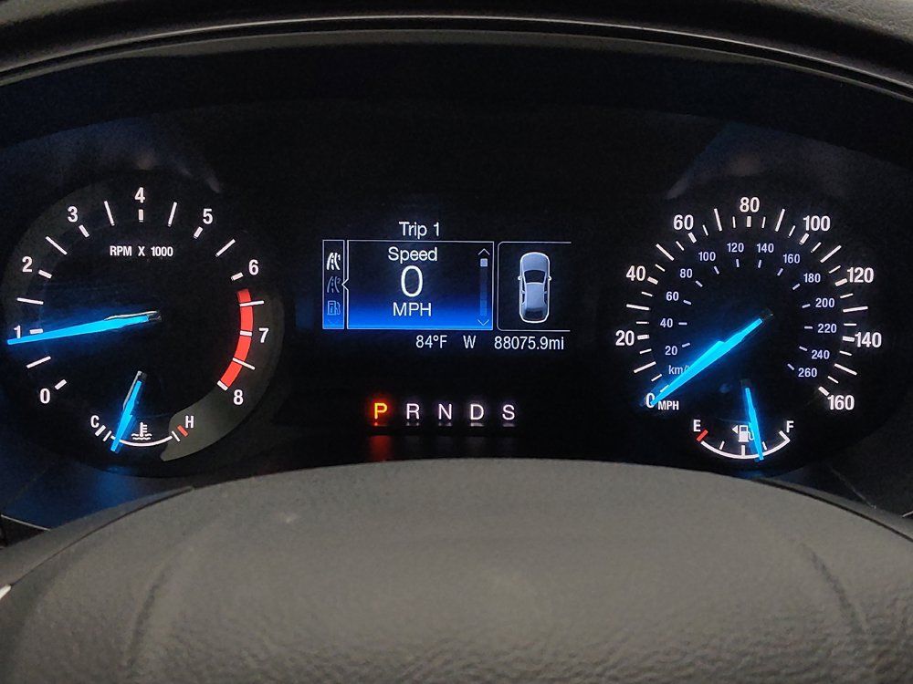 Used 2018 Ford Fusion SE w/ Equipment Group 201A AWD/4WD image 23