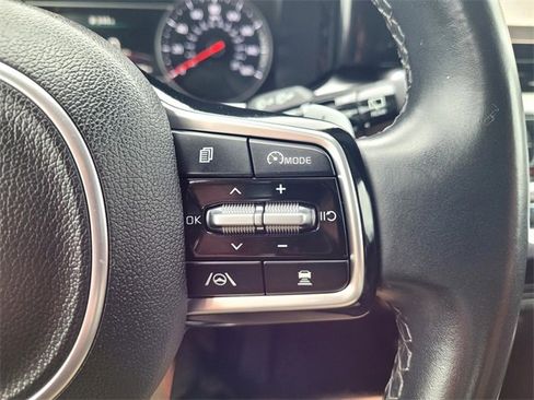 Used 2023 Kia Sorento EX image 23