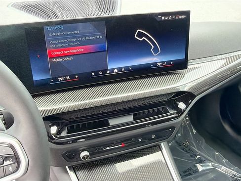 New 2026 BMW M340i RWD image 27