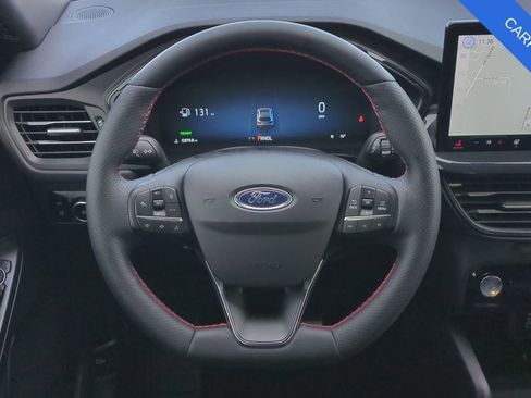 Used 2024 Ford Escape ST-Line Elite image 24