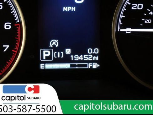 Used 2022 Subaru Forester Limited w/ Popular Package #2 AWD/4WD image 17