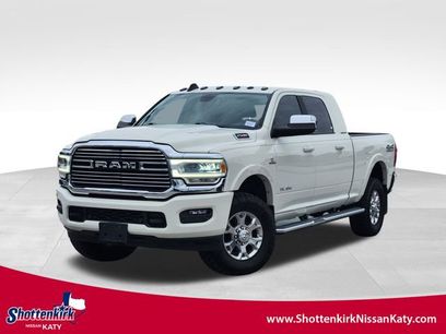Used 2020 RAM 2500 Laramie